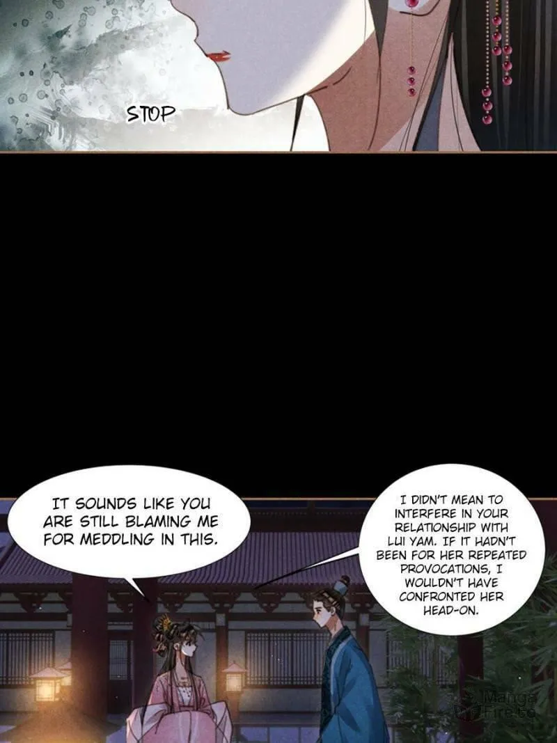 Read Divine Doctor (Colored) chapter 622 image 8 on Lezhin