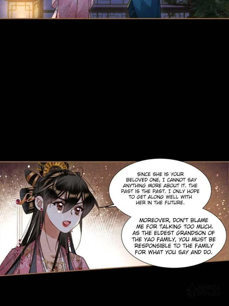 Read Divine Doctor (Colored) chapter 622 image 9 on Lezhin