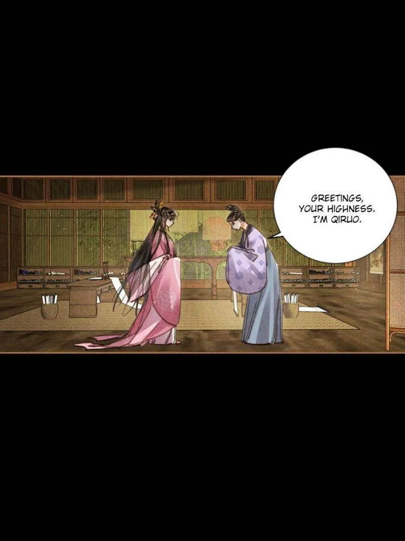 Read Divine Doctor (Colored) chapter 623 image 1 on Lezhin