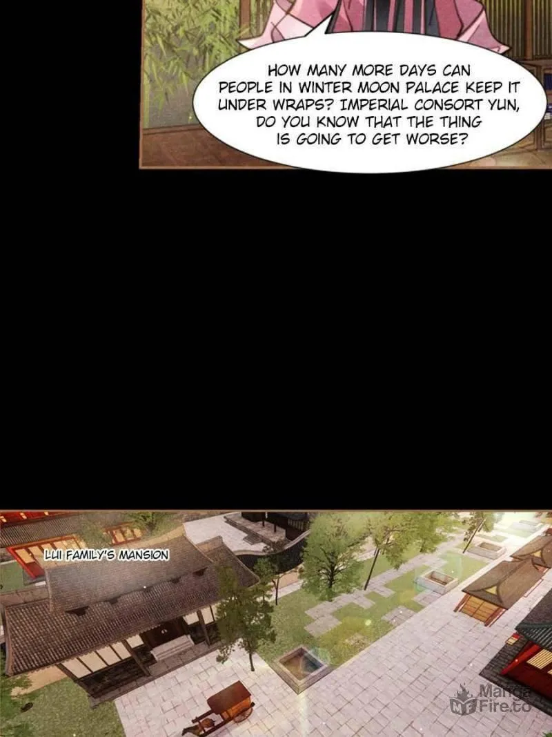 Read Divine Doctor (Colored) chapter 623 image 11 on Lezhin
