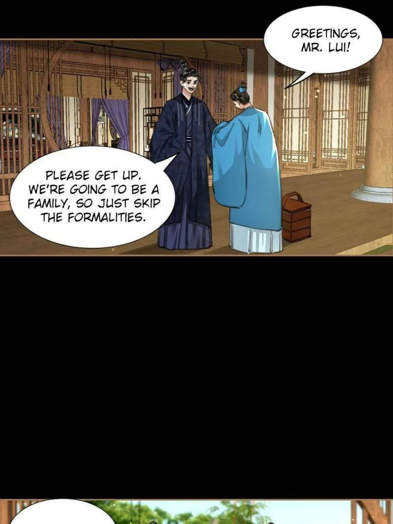 Read Divine Doctor (Colored) chapter 623 image 13 on Lezhin