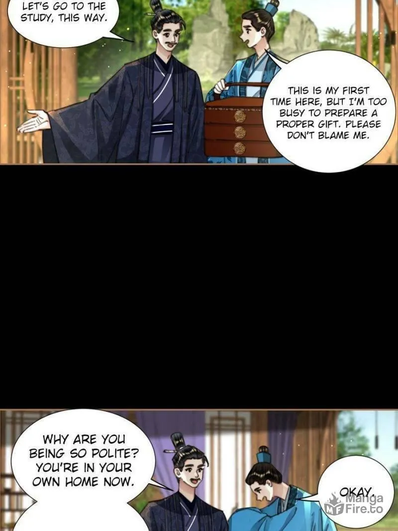 Read Divine Doctor (Colored) chapter 623 image 14 on Lezhin
