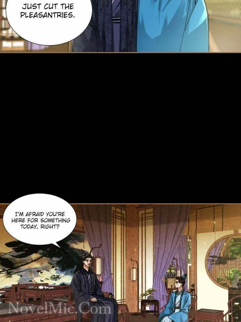 Read Divine Doctor (Colored) chapter 623 image 15 on Lezhin