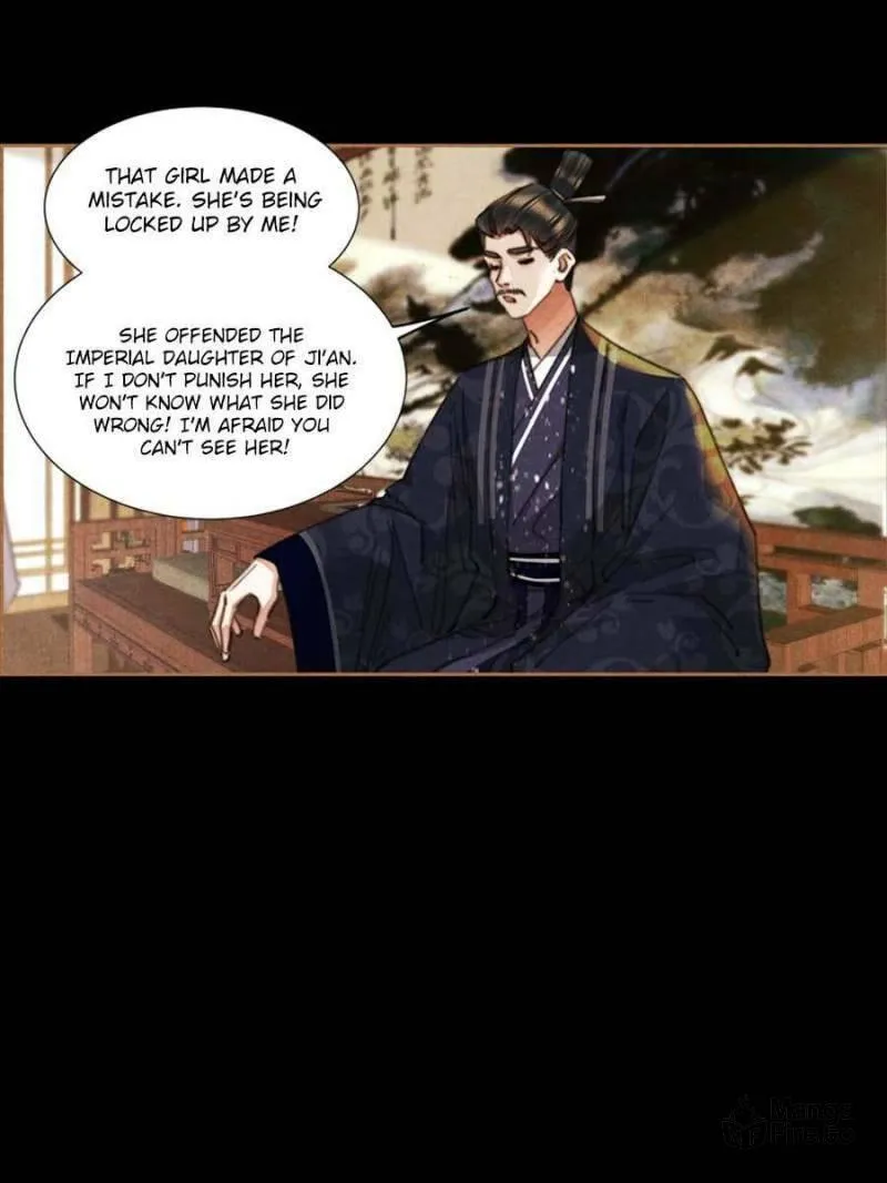 Read Divine Doctor (Colored) chapter 623 image 19 on Lezhin