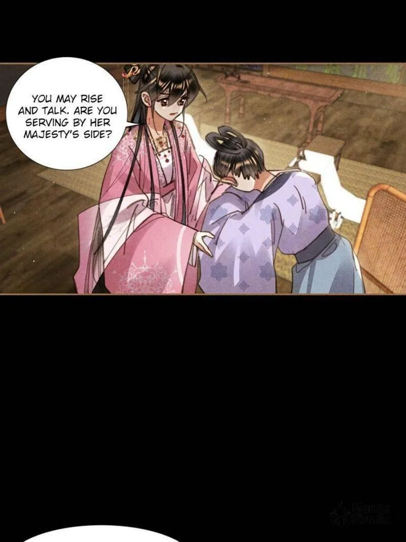 Read Divine Doctor (Colored) chapter 623 image 2 on Lezhin