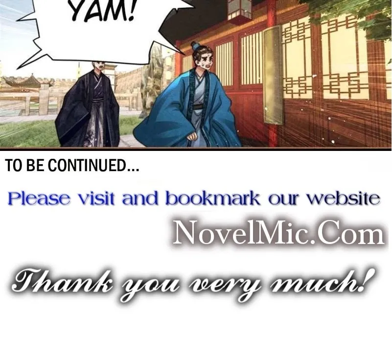 Read Divine Doctor (Colored) chapter 623 image 25 on Lezhin
