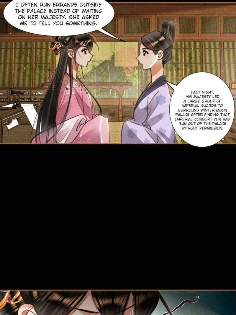 Read Divine Doctor (Colored) chapter 623 image 3 on Lezhin