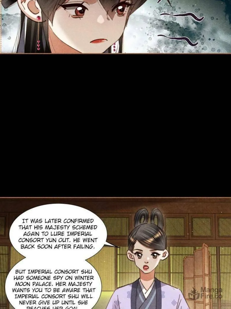 Read Divine Doctor (Colored) chapter 623 image 4 on Lezhin