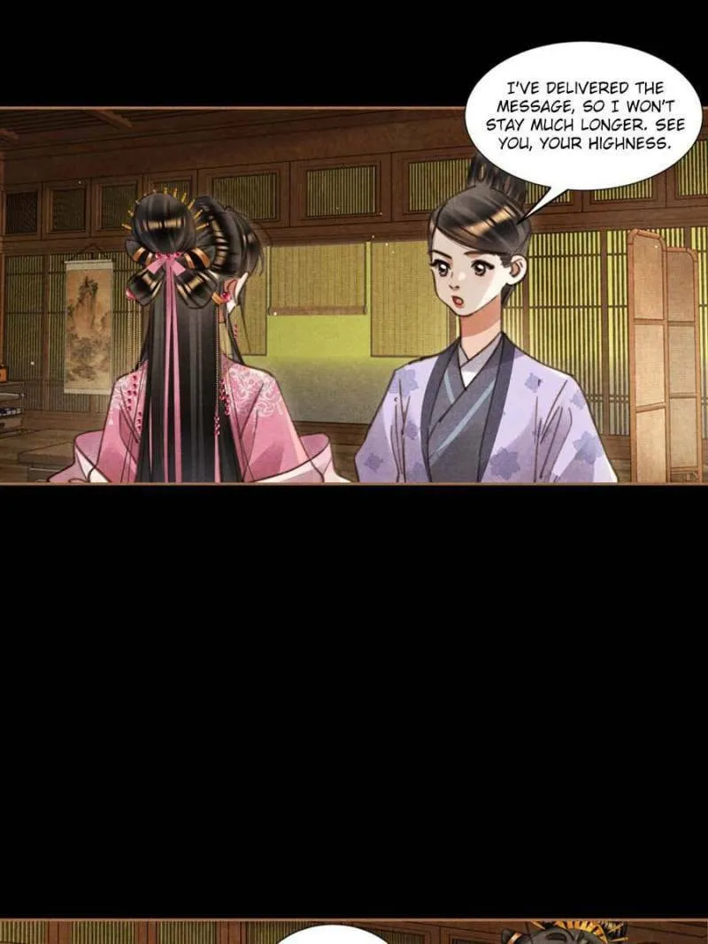 Read Divine Doctor (Colored) chapter 623 image 6 on Lezhin