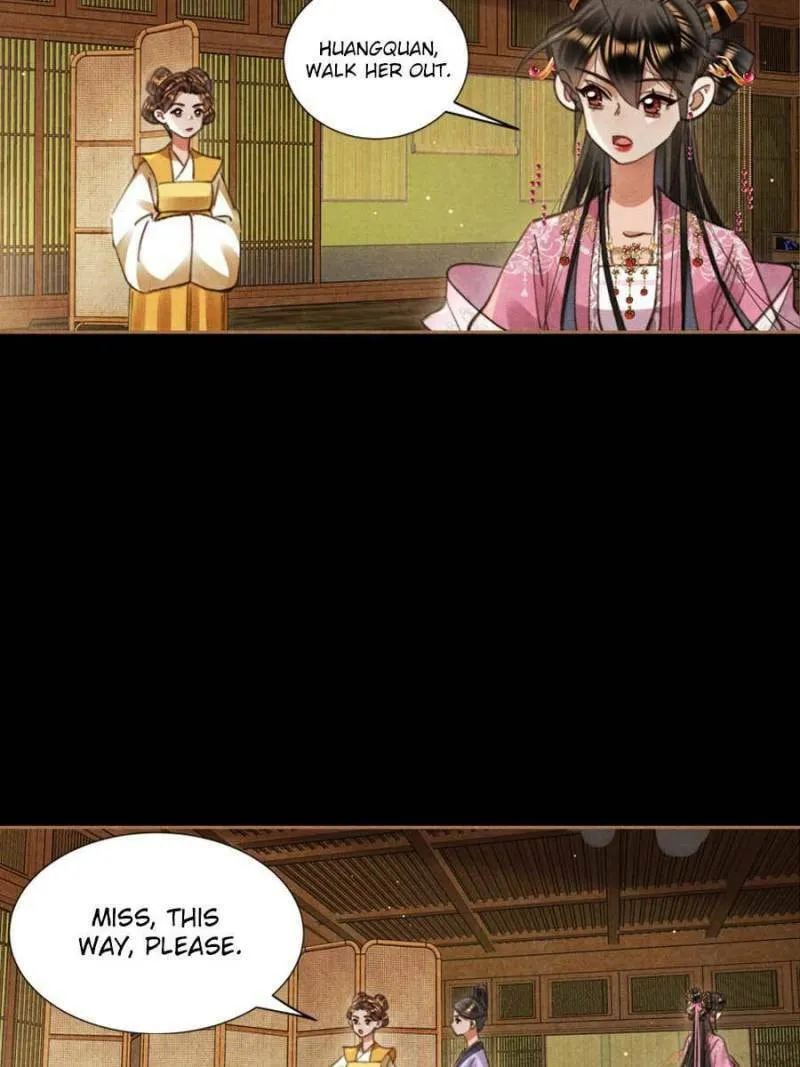 Read Divine Doctor (Colored) chapter 623 image 7 on Lezhin