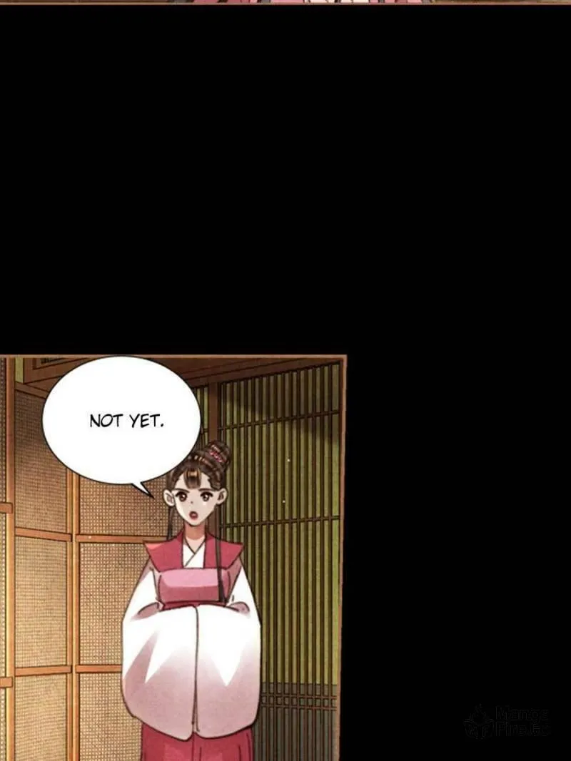 Read Divine Doctor (Colored) chapter 623 image 9 on Lezhin