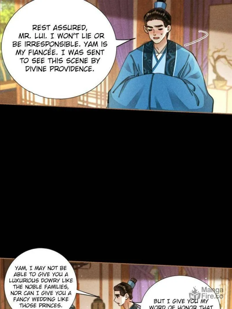Read Divine Doctor (Colored) chapter 624 image 14 on Lezhin
