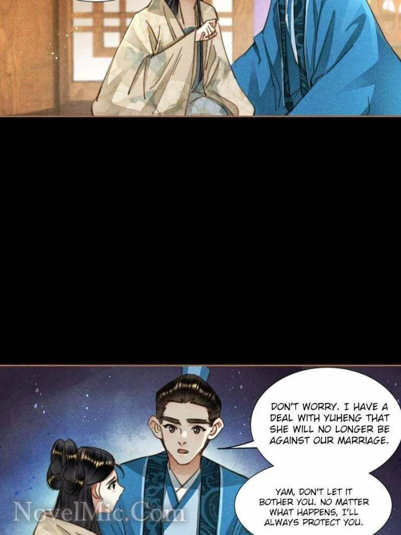 Read Divine Doctor (Colored) chapter 624 image 16 on Lezhin