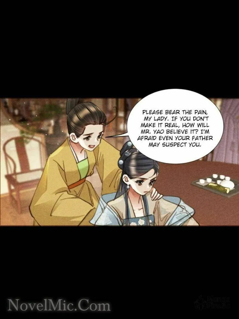 Read Divine Doctor (Colored) chapter 624 image 24 on Lezhin