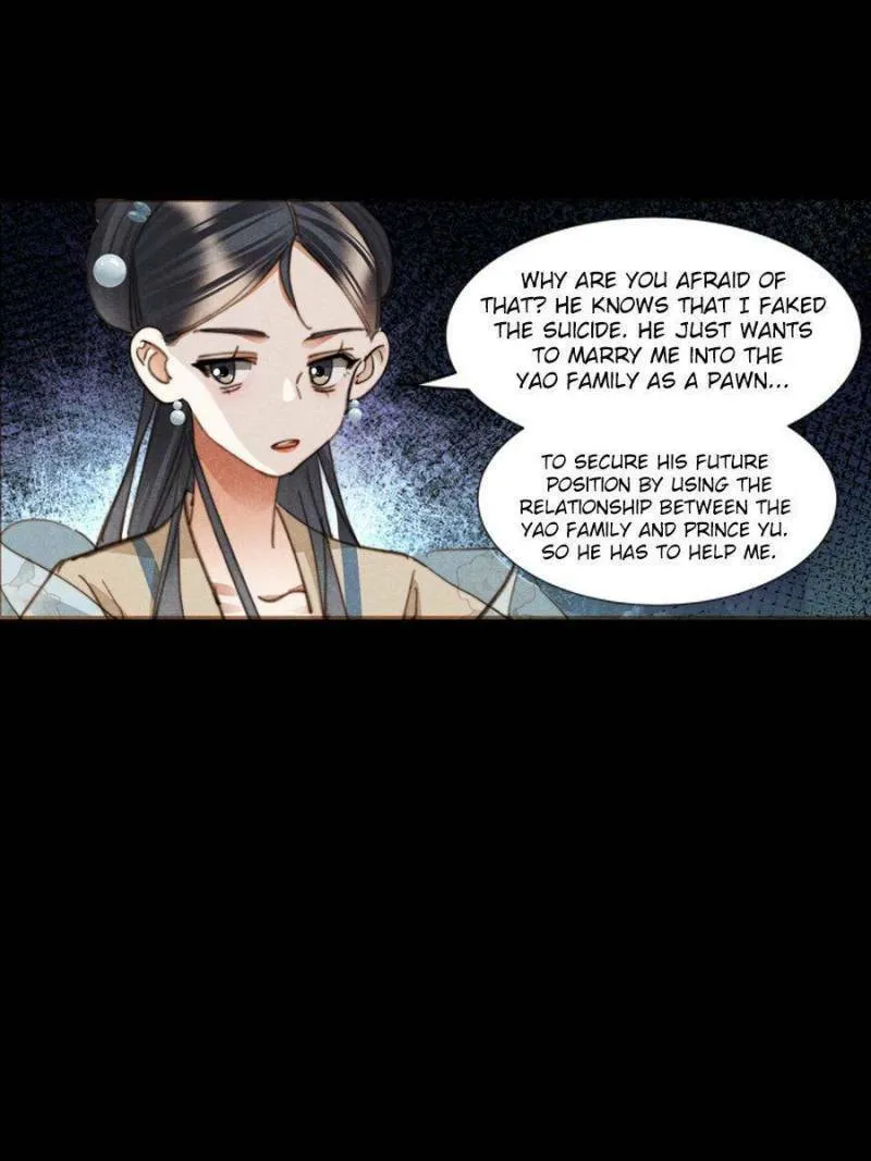 Read Divine Doctor (Colored) chapter 624 image 25 on Lezhin
