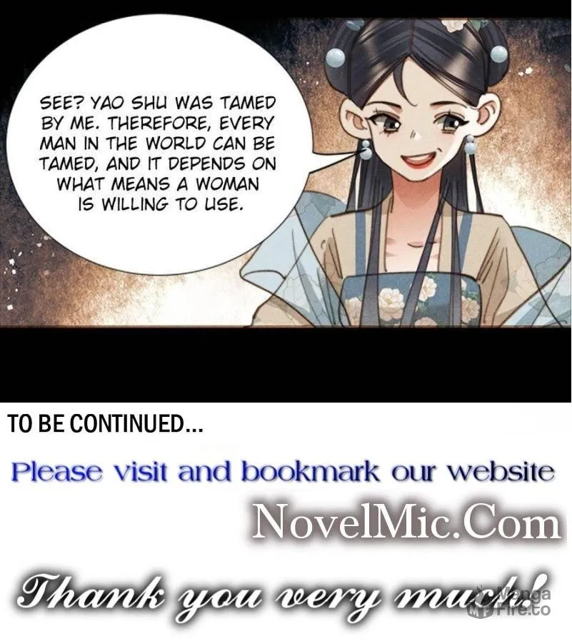Read Divine Doctor (Colored) chapter 624 image 26 on Lezhin