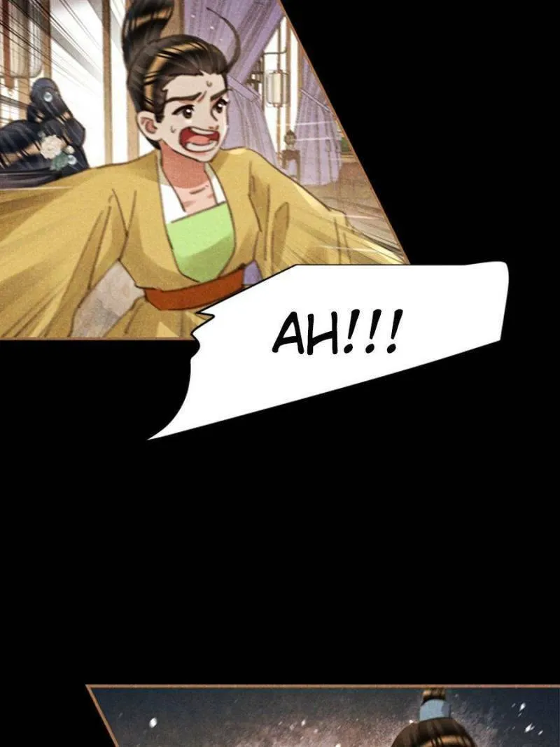 Read Divine Doctor (Colored) chapter 624 image 3 on Lezhin