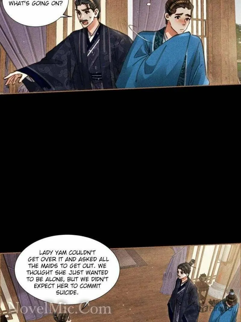 Read Divine Doctor (Colored) chapter 624 image 5 on Lezhin