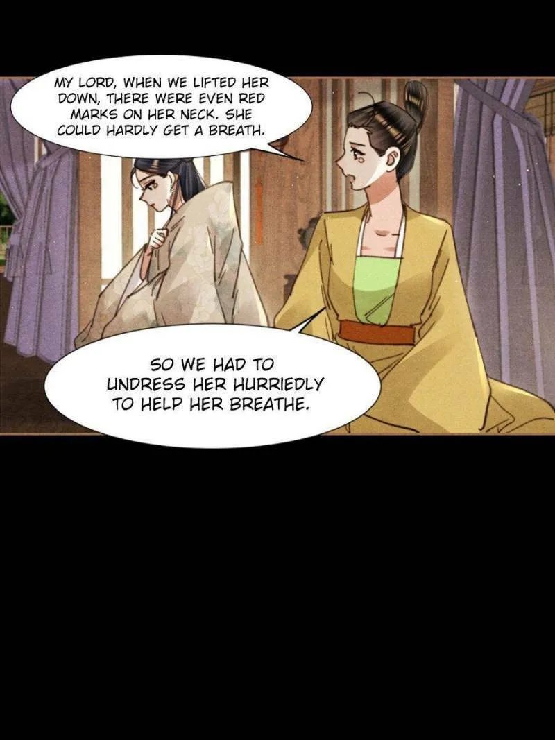 Read Divine Doctor (Colored) chapter 624 image 7 on Lezhin