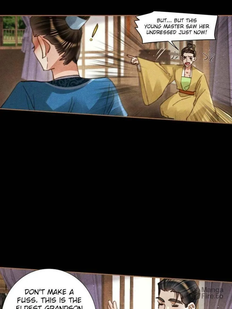 Read Divine Doctor (Colored) chapter 624 image 8 on Lezhin