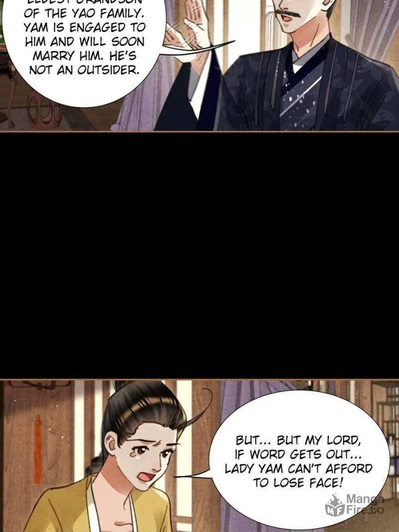 Read Divine Doctor (Colored) chapter 624 image 9 on Lezhin