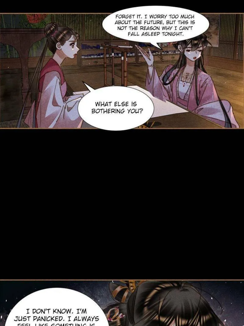 Read Divine Doctor (Colored) chapter 625 image 10 on Lezhin