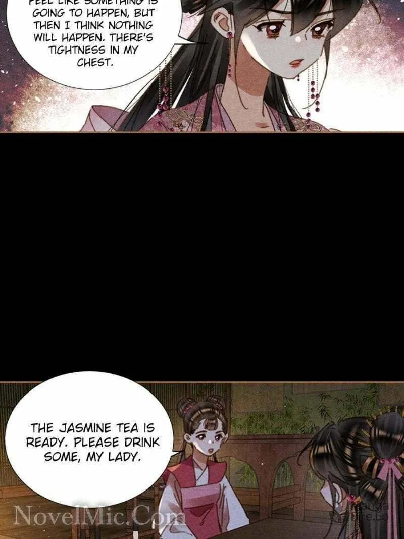 Read Divine Doctor (Colored) chapter 625 image 11 on Lezhin
