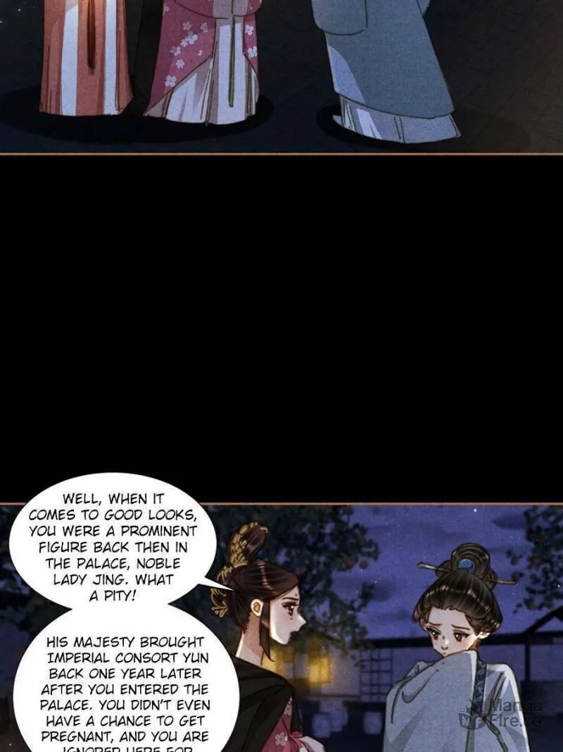 Read Divine Doctor (Colored) chapter 625 image 17 on Lezhin