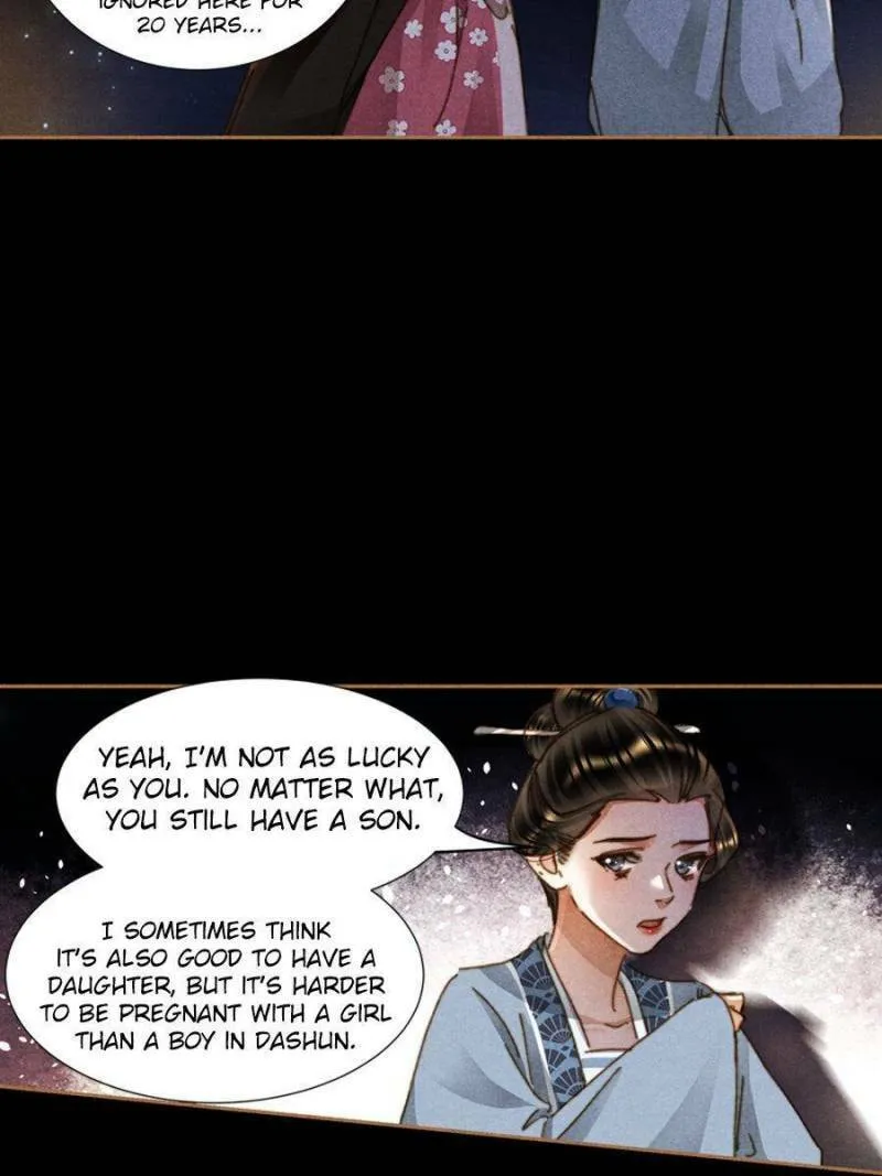 Read Divine Doctor (Colored) chapter 625 image 18 on Lezhin