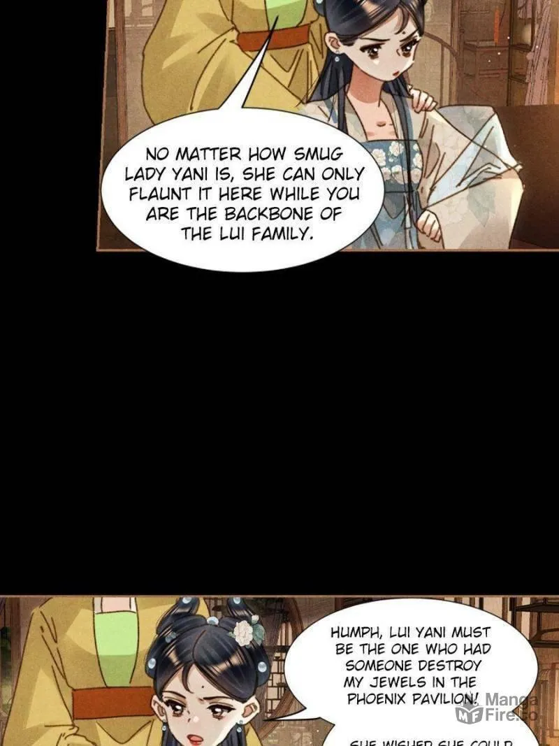 Read Divine Doctor (Colored) chapter 625 image 2 on Lezhin