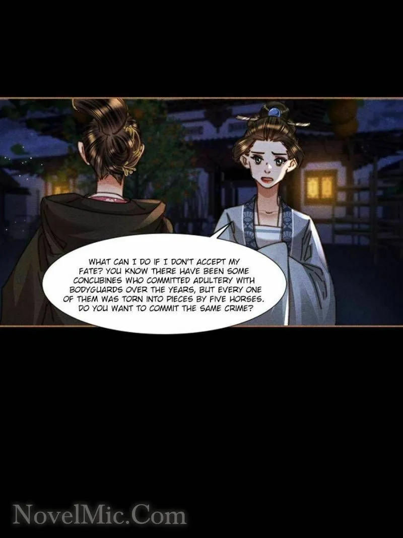 Read Divine Doctor (Colored) chapter 625 image 21 on Lezhin