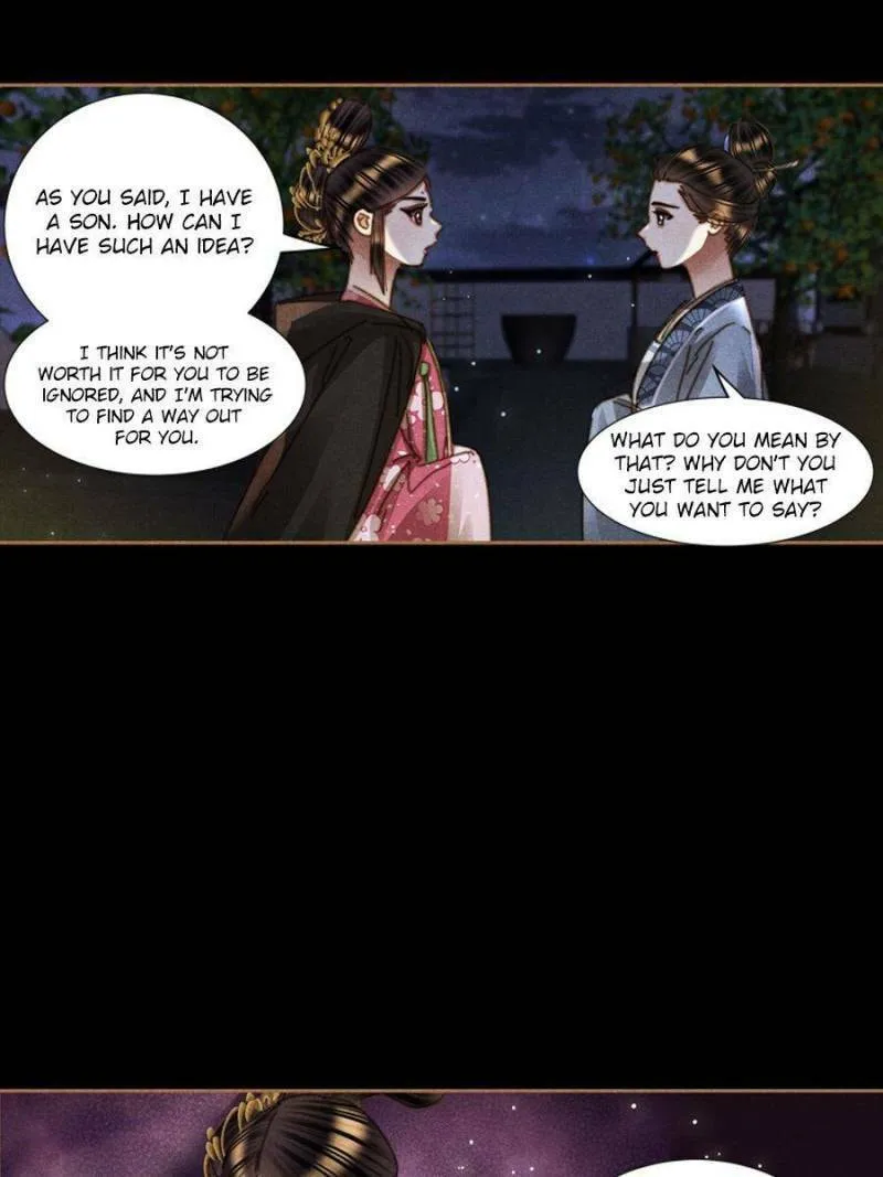 Read Divine Doctor (Colored) chapter 625 image 22 on Lezhin