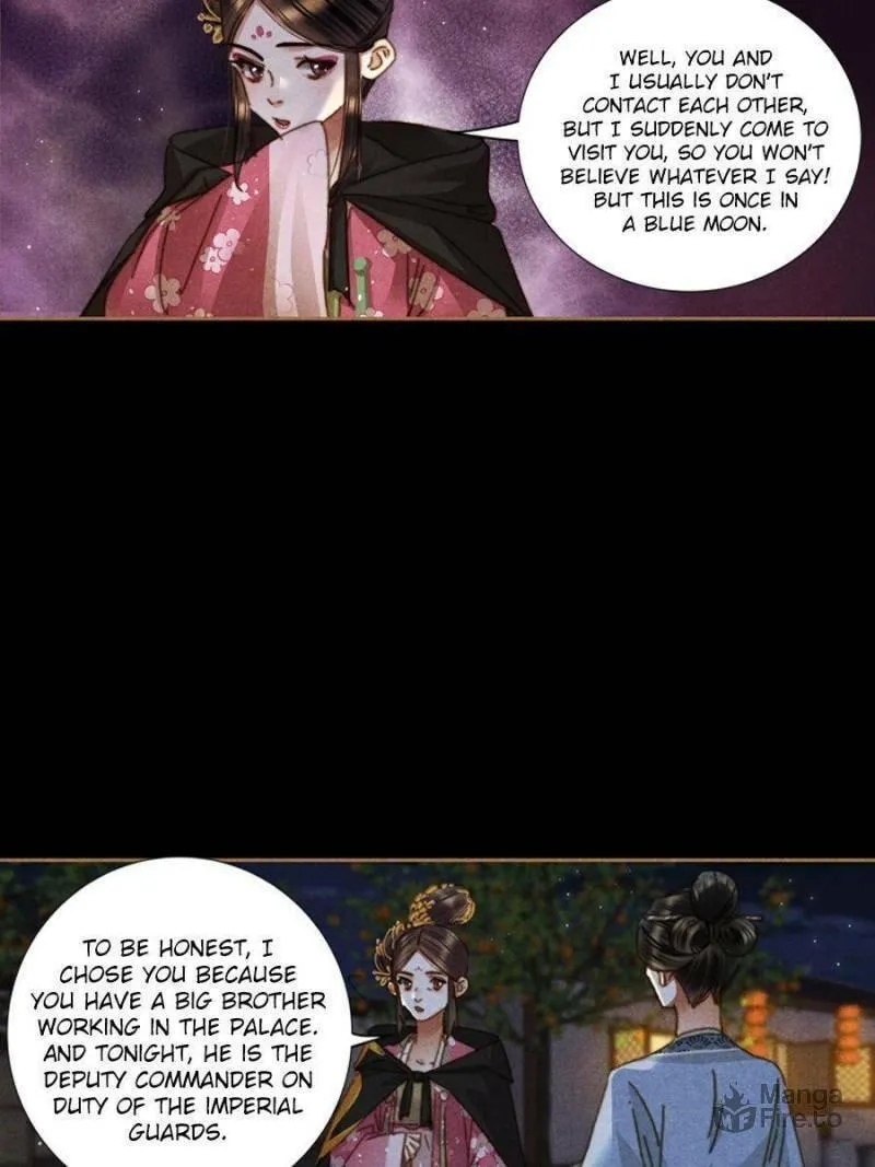 Read Divine Doctor (Colored) chapter 625 image 23 on Lezhin