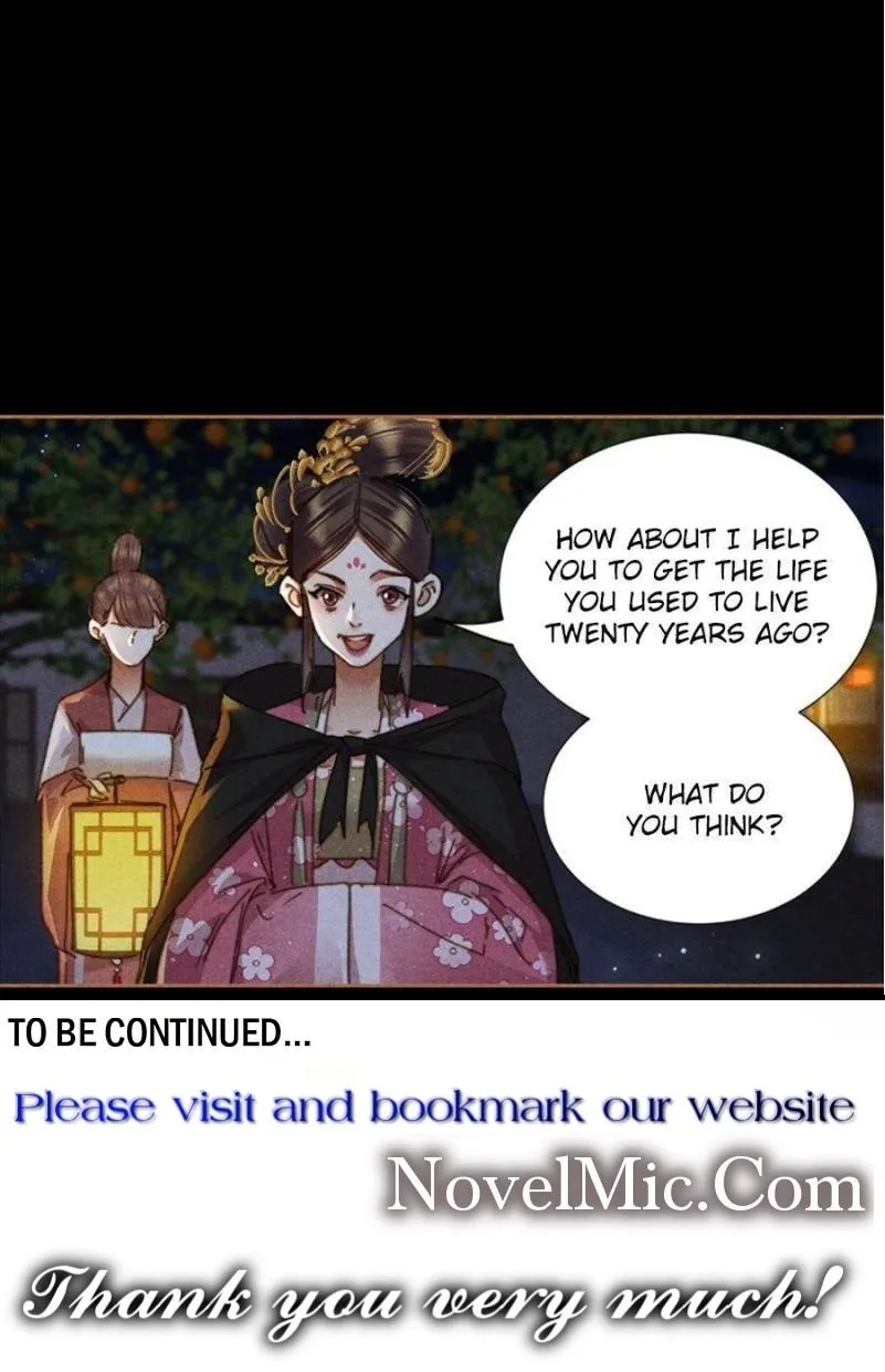 Read Divine Doctor (Colored) chapter 625 image 25 on Lezhin