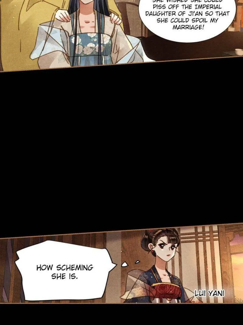 Read Divine Doctor (Colored) chapter 625 image 3 on Lezhin