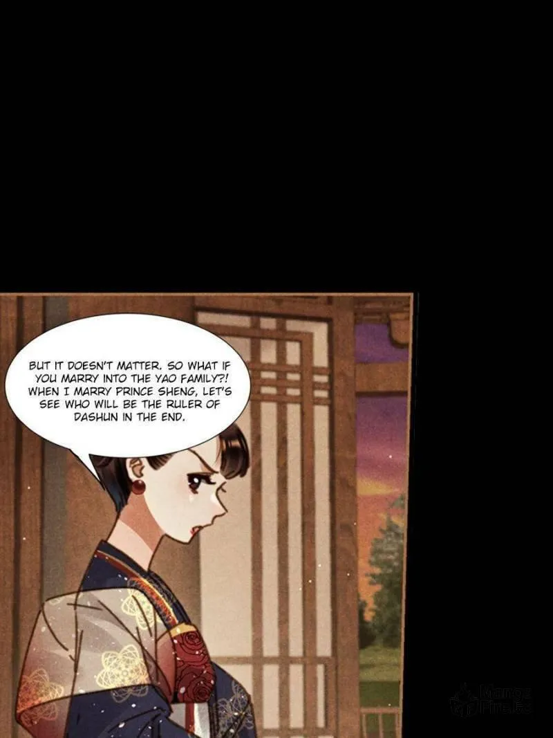 Read Divine Doctor (Colored) chapter 625 image 4 on Lezhin