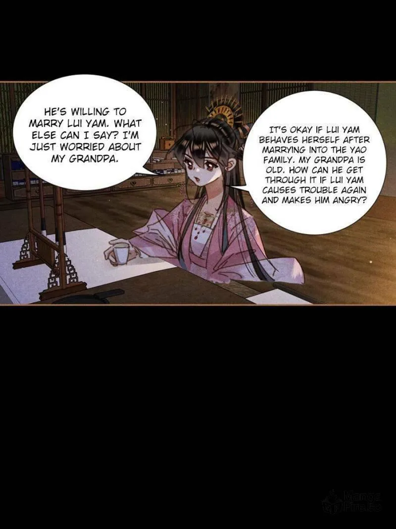 Read Divine Doctor (Colored) chapter 625 image 9 on Lezhin