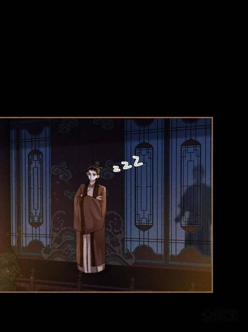 Read Divine Doctor (Colored) chapter 626 image 17 on Lezhin