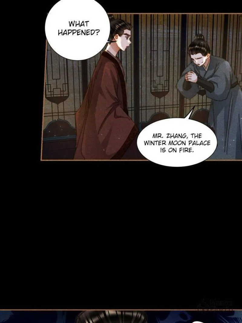 Read Divine Doctor (Colored) chapter 626 image 23 on Lezhin
