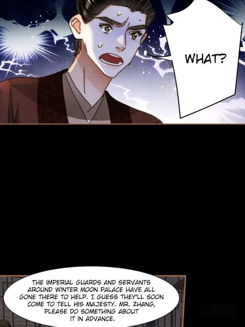 Read Divine Doctor (Colored) chapter 626 image 24 on Lezhin