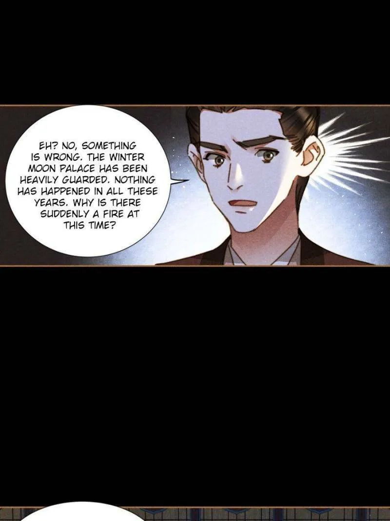 Read Divine Doctor (Colored) chapter 626 image 27 on Lezhin