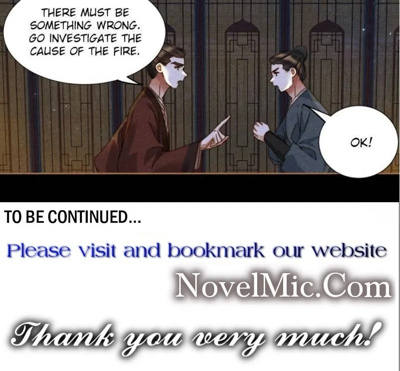 Read Divine Doctor (Colored) chapter 626 image 28 on Lezhin
