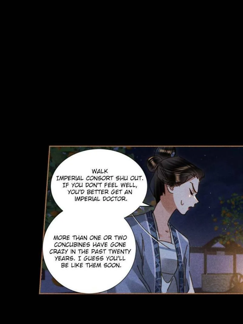 Read Divine Doctor (Colored) chapter 626 image 3 on Lezhin