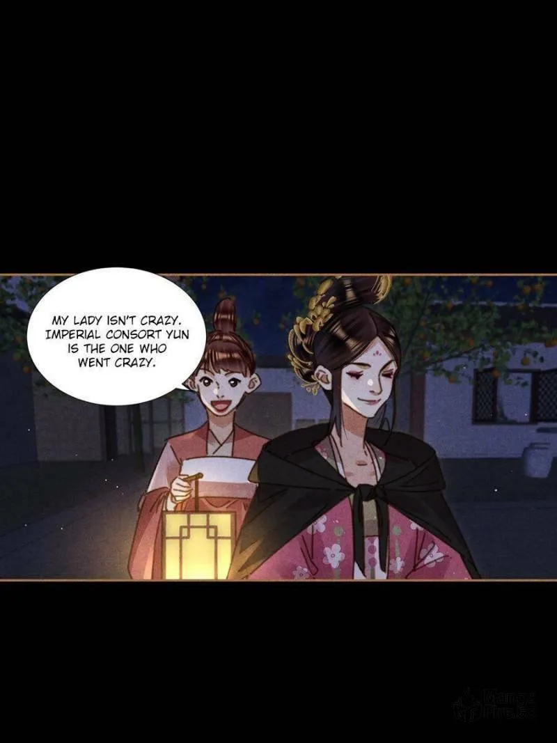 Read Divine Doctor (Colored) chapter 626 image 4 on Lezhin