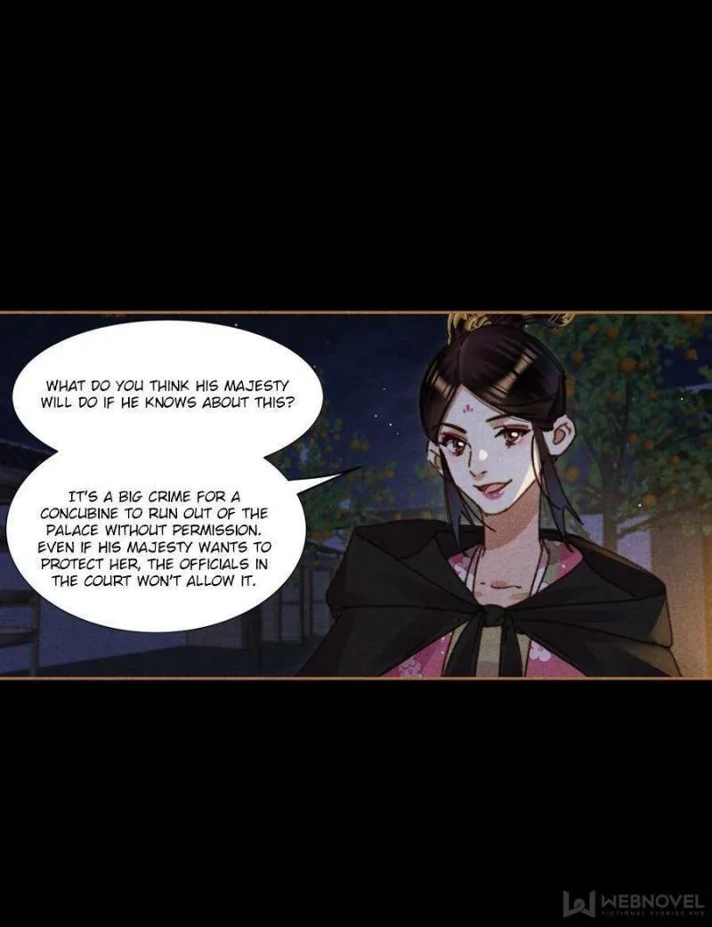 Read Divine Doctor (Colored) chapter 626 image 7 on Lezhin