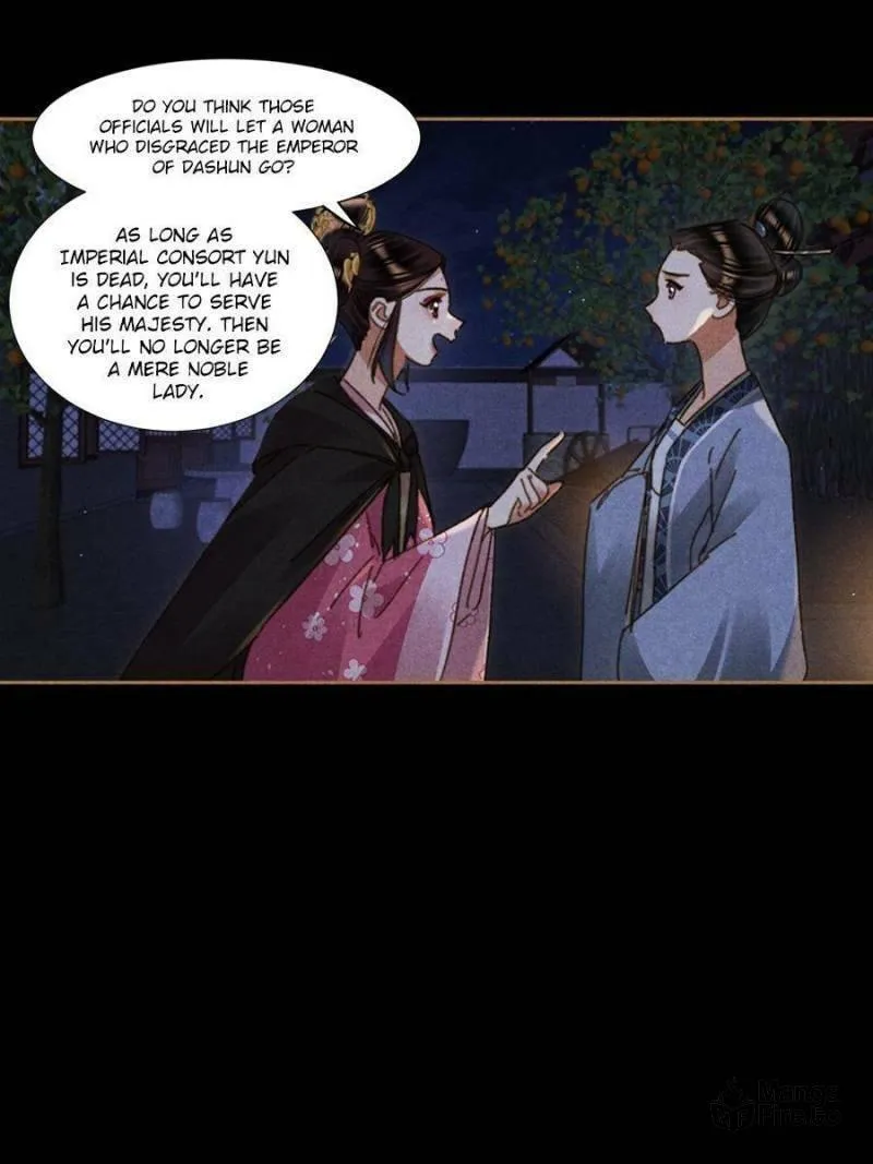 Read Divine Doctor (Colored) chapter 626 image 8 on Lezhin