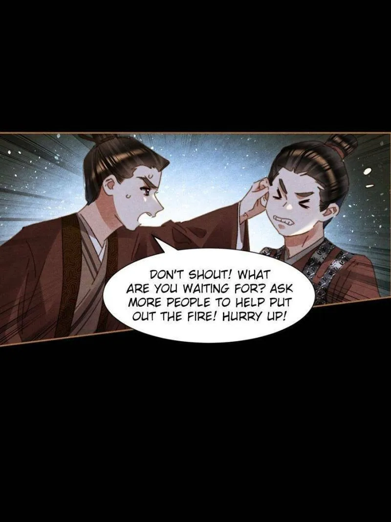 Read Divine Doctor (Colored) chapter 627 image 1 on Lezhin