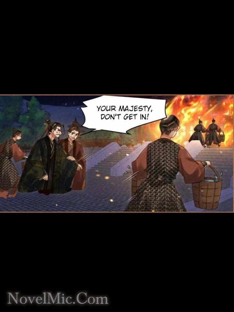 Read Divine Doctor (Colored) chapter 627 image 10 on Lezhin