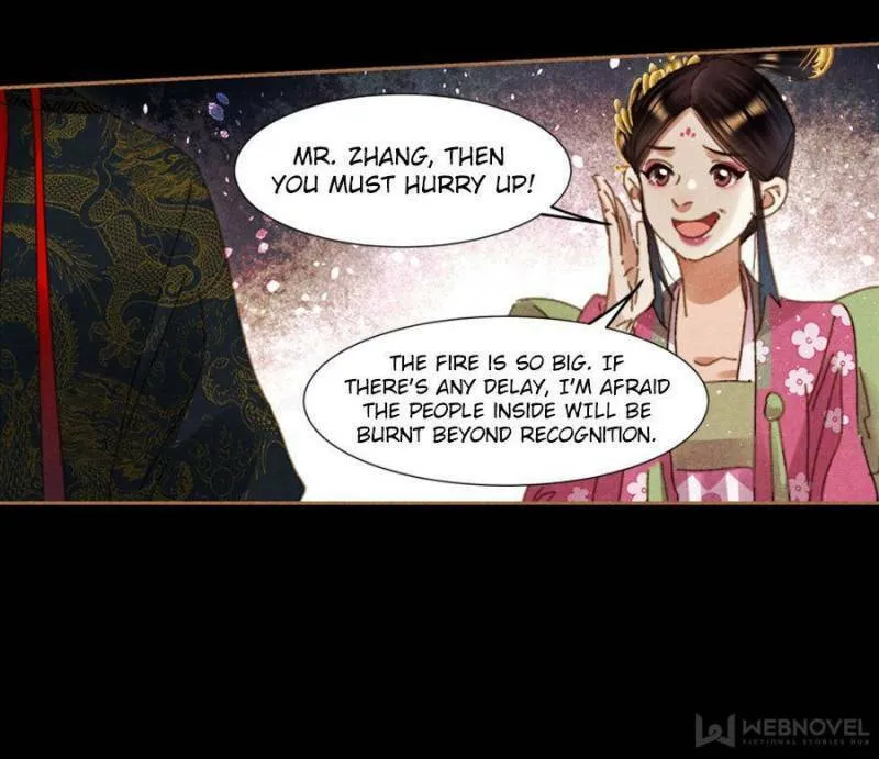 Read Divine Doctor (Colored) chapter 627 image 12 on Lezhin