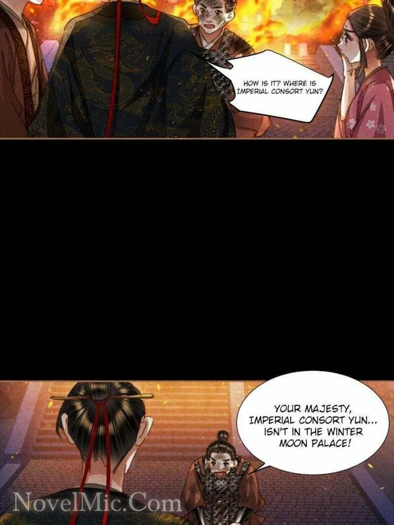 Read Divine Doctor (Colored) chapter 627 image 15 on Lezhin
